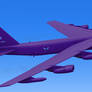 NLR B-52 Bomber