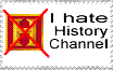Hate History Channel