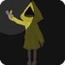 Little Nightmares - Six
