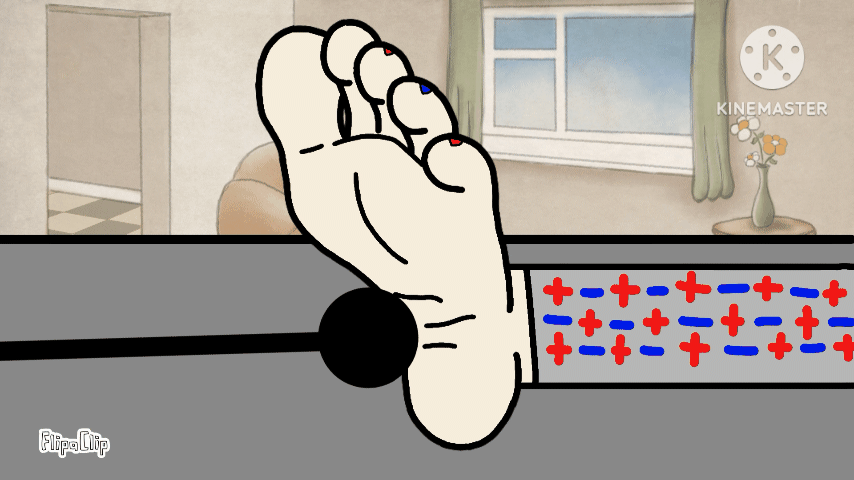 Penny s Feet Ticklish Soles GIF By Kamstevens234 On DeviantArt penny-s-feet-ticklish-soles-gif-by-kamstevens234-on-deviantart
