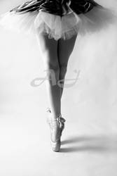 Ballerina Legs