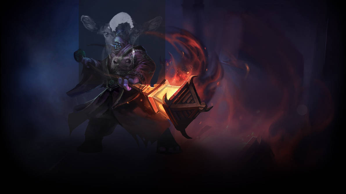 The true jax ! by Waterpop on DeviantArt