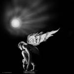 Sinful angel by orlibraorli