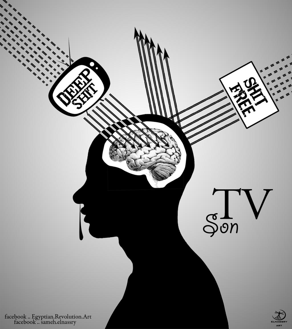 Deep shit by elnassry on DeviantArt