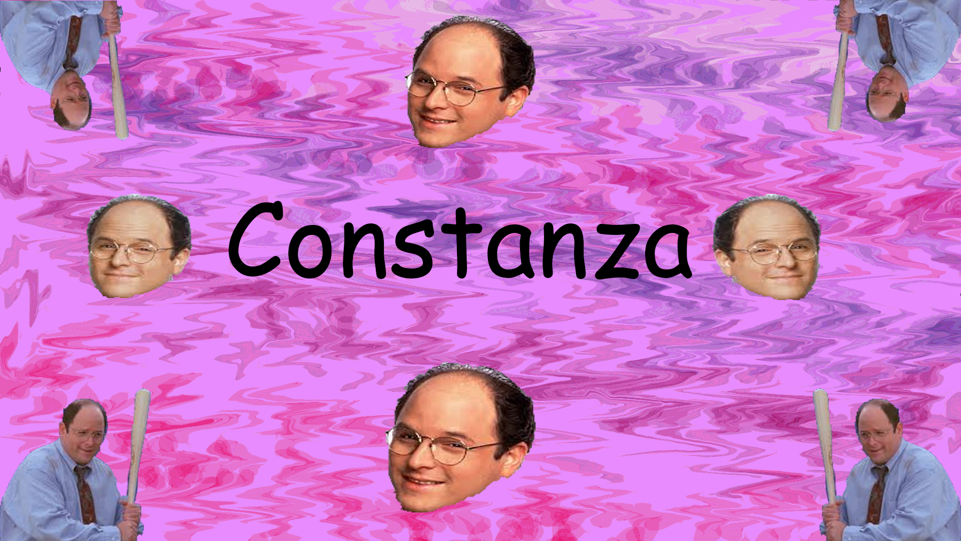 George Costanza By AestheticMan On DeviantArt george-costanza-by-aestheticman-on-deviantart