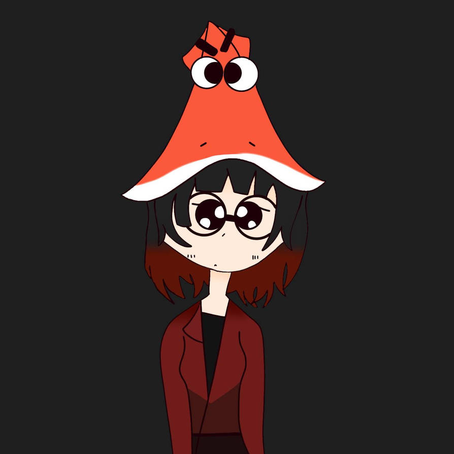 New rr pfp! by LunaArtStudiosRR on DeviantArt