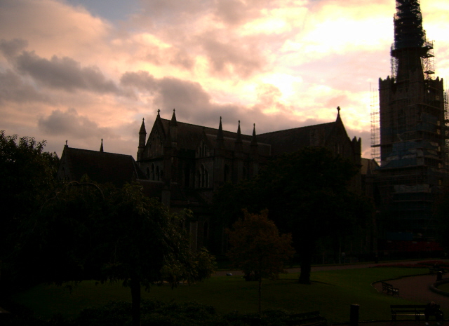 Christchurch Cathedral