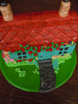 Cake cottage 3