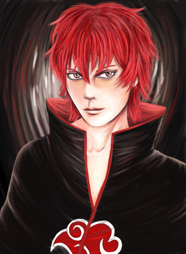 Sasori