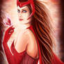 Scarlet Witch