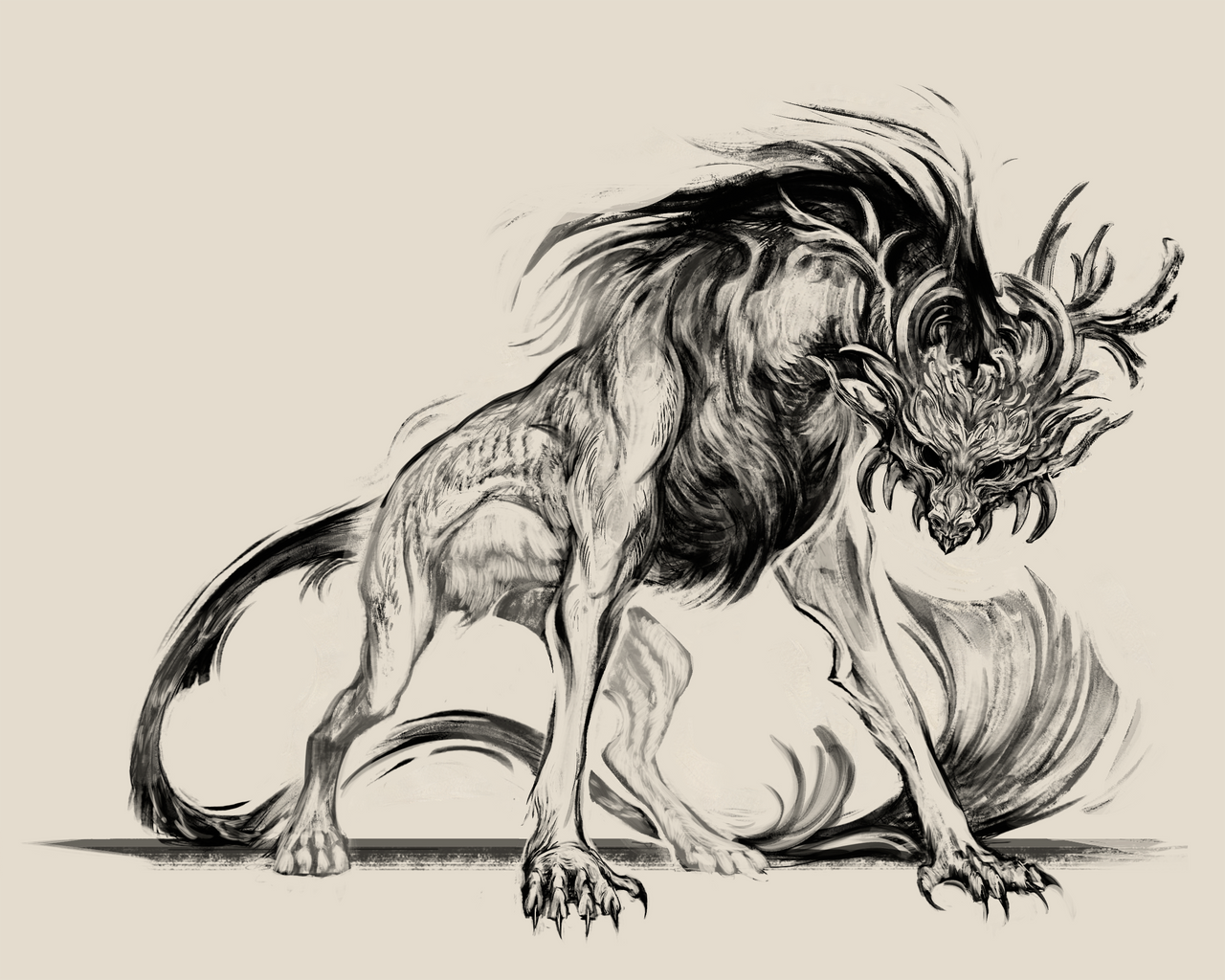 3 by Sirmaril on DeviantArt