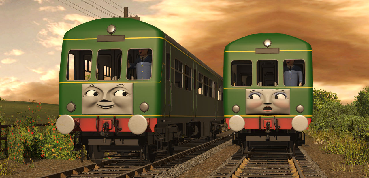 Daisy's Brother, Boco by LittleWestern02 on DeviantArt