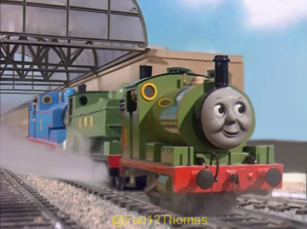 Triple Header (1991) by LittleWestern02 on DeviantArt