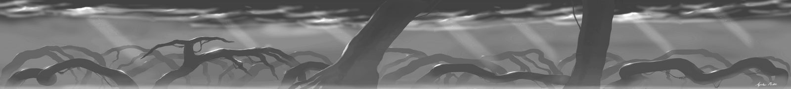Game Background by Torbak