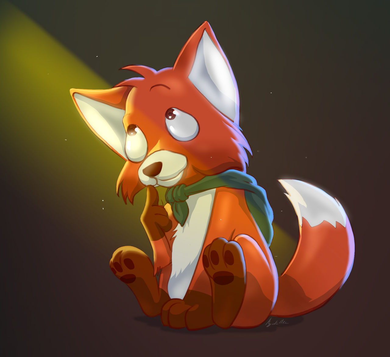 Fox