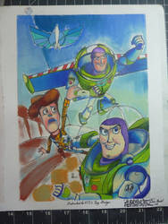 To Infinity and Beyond II