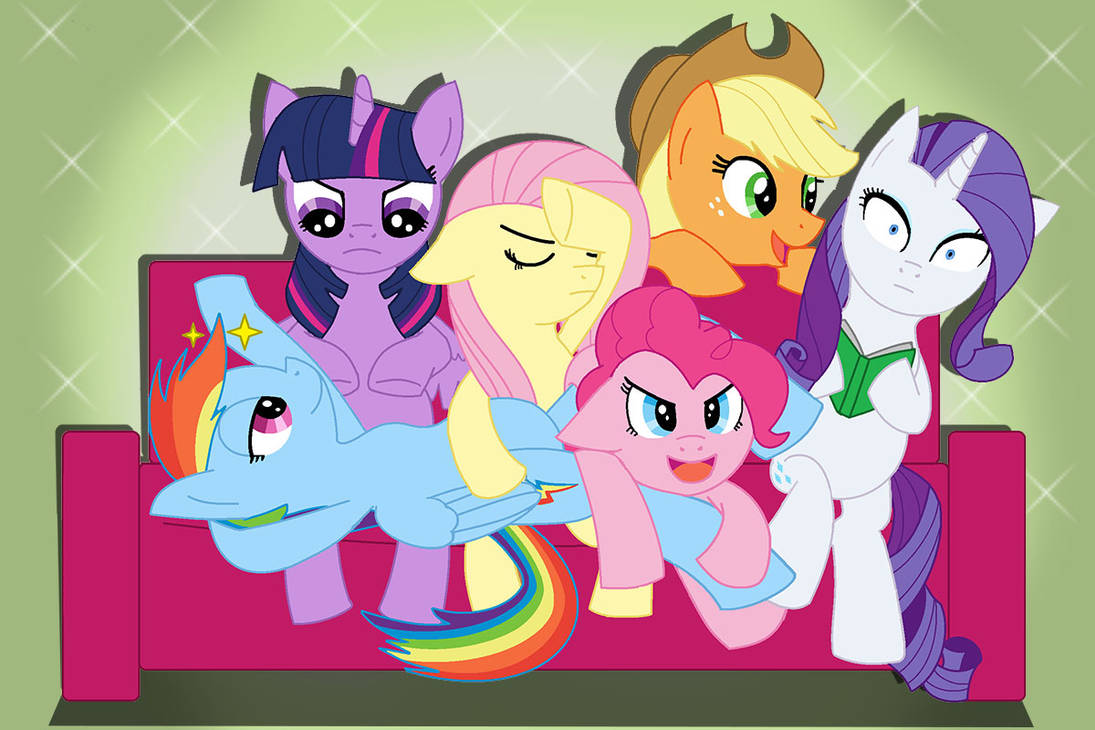 Mlp Fun Pony fun time by Yola96 on DeviantArt