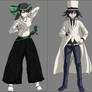 Rod v3 design tenko and kokichi