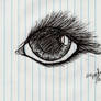 Eye Sketch