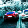 Need for Speed Rivals Wallpaper