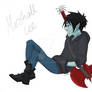 Marshall Lee