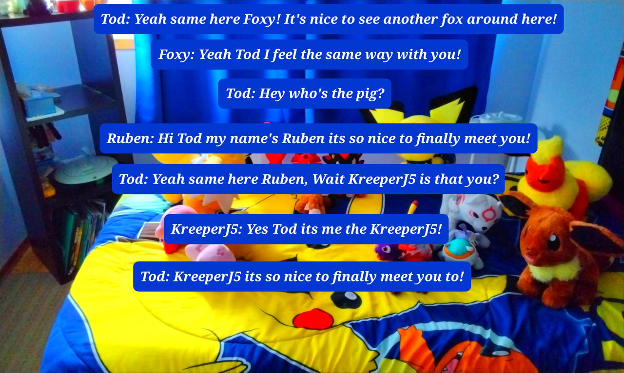 My Pokemon Plush Adventures Episode 5 Part 153 By Kreeperj555 On Deviantart My Pokemon Plush Adventures Episode 5 Part 153 By Kreeperj555 On Deviantart