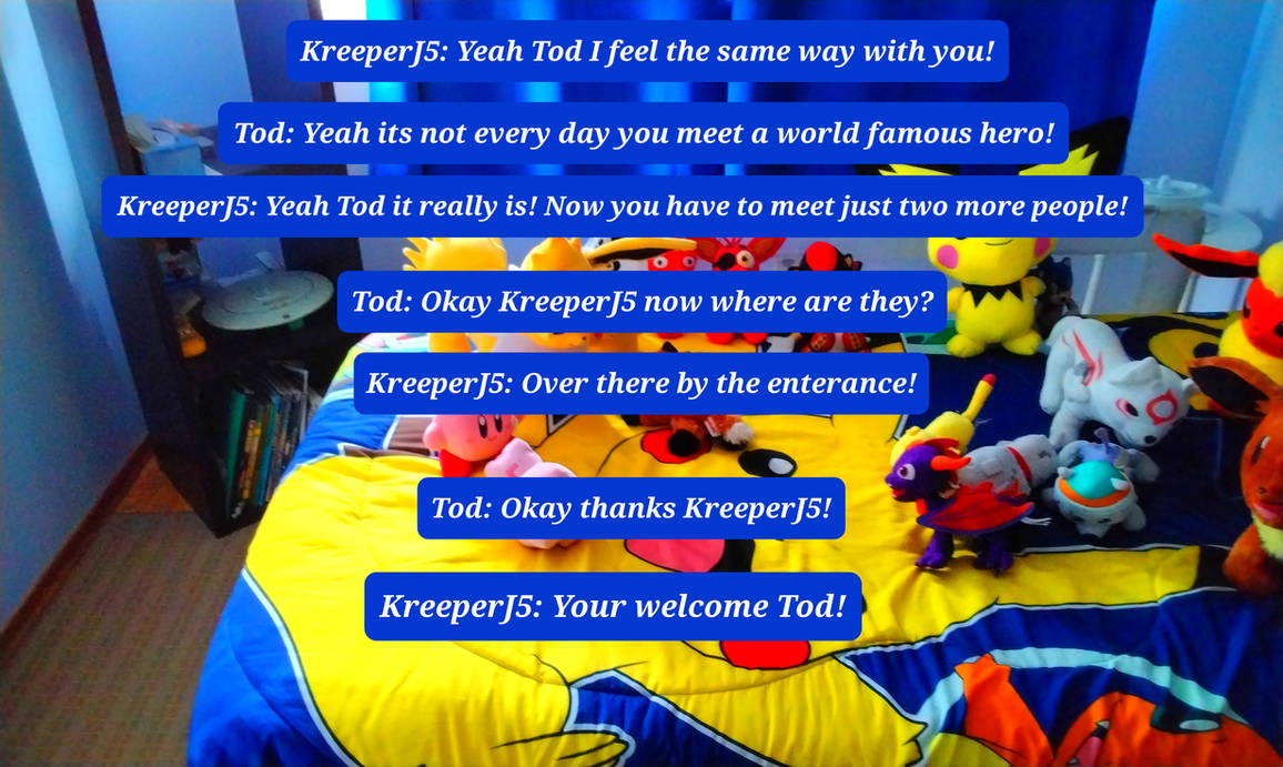 My Pokemon Plush Adventures Episode 5 Part 154 By Kreeperj555 On Deviantart My Pokemon Plush Adventures Episode 5 Part 154 By Kreeperj555 On Deviantart