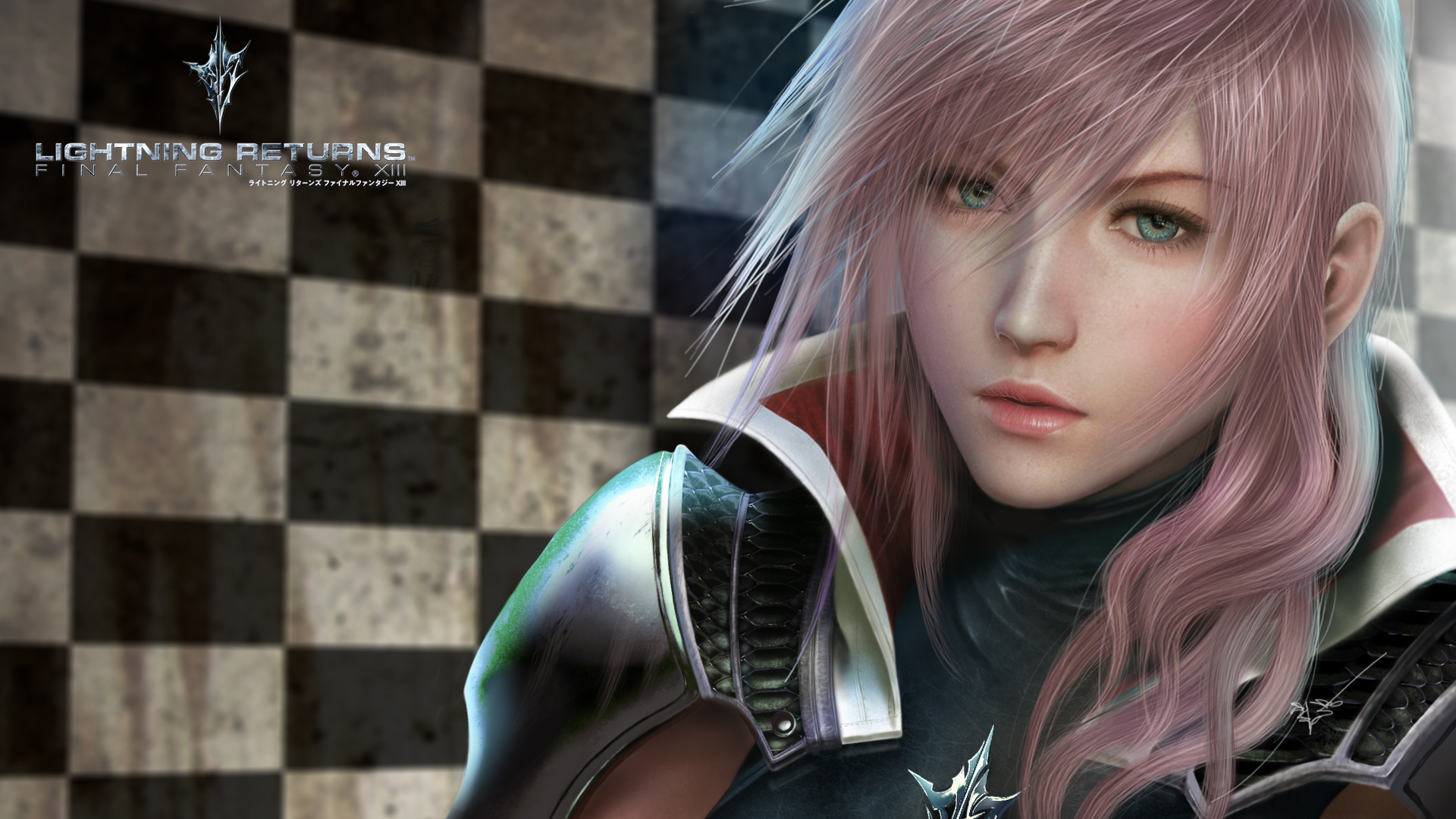 Lightning Returns By Thanomluk On Deviantart Lightning Returns By Thanomluk On Deviantart