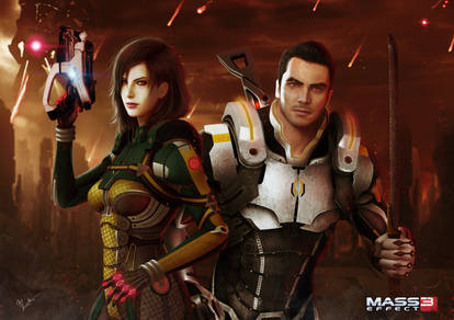 Mass effect