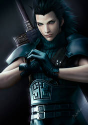 Zack Fair