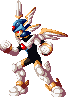 Copy X- SvC Chaos Style