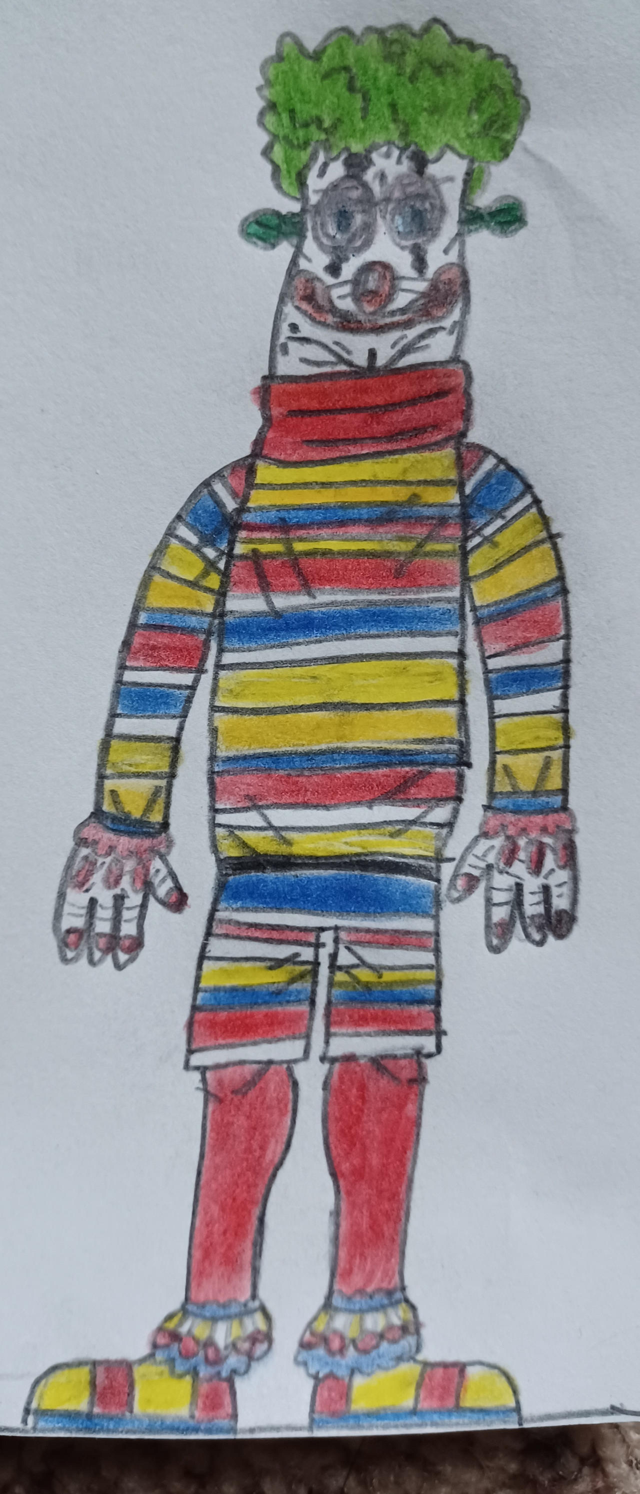 Talls Killer Klowns From Outer Space By Smb515 On Deviantart Talls Killer Klowns From Outer Space By Smb515 On Deviantart