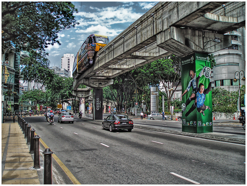 Kuala Lumpur