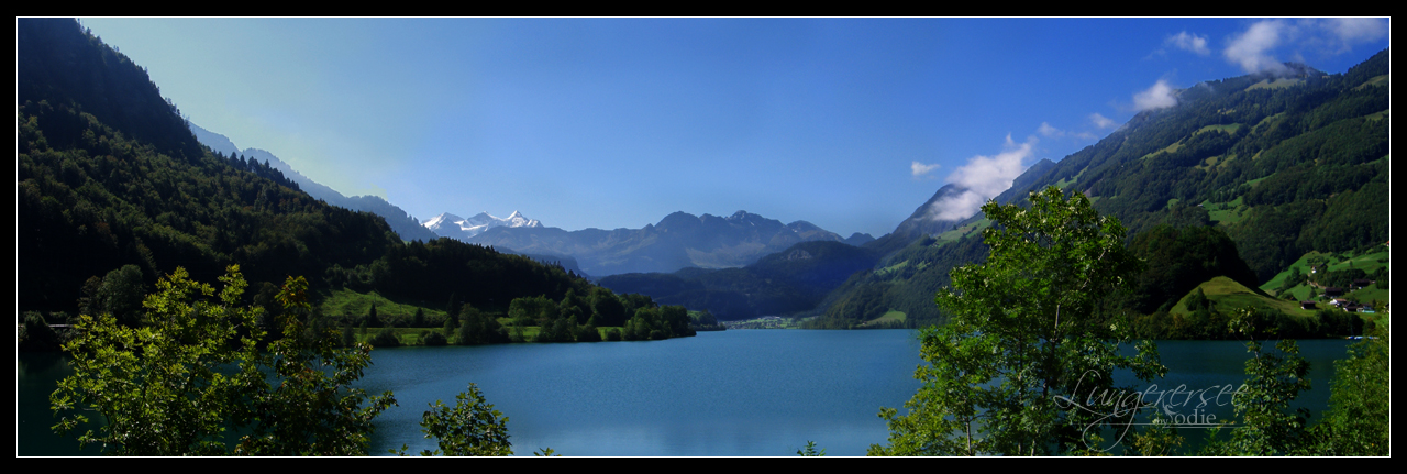 Lungerersee