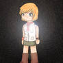 Heather Mason - Chibi Colour