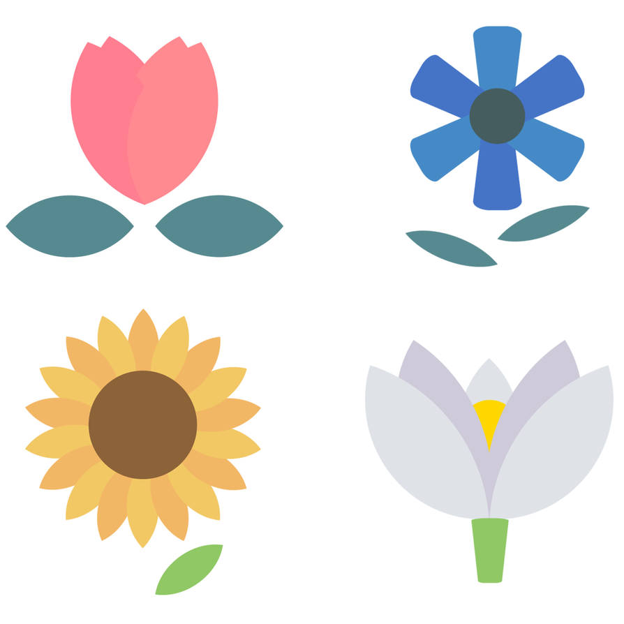 flo by ITryToPhotoshop on DeviantArt