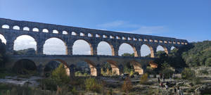 Le Pont du Gard
