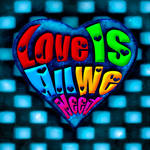 Love is All We Need by ViniciusCarbonera