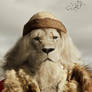 The Lion Viking