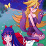 Panty and Stocking Fairy Tale