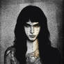 Sofia Boutella (The Mummy)