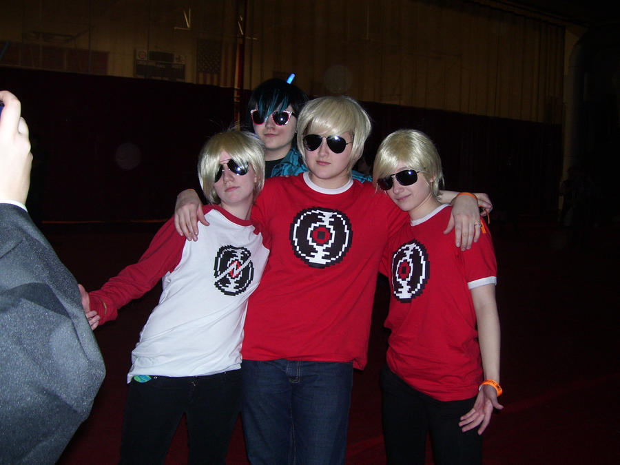 Dave Rave by JadenXChazz on DeviantArt