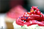 Cupcake, . . . by Sha59-Ananii