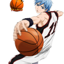 Tatsuya Kuroko