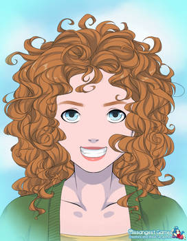 Merida