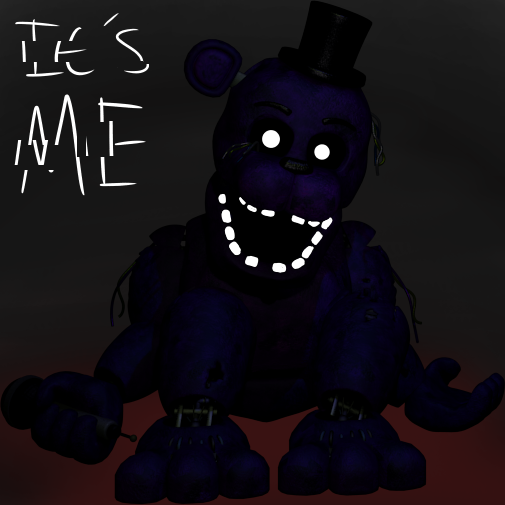 Shadow Bonnie and Shadow Freddy on FNAF-Foxy-fans - DeviantArt.