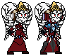 Darth Nox sprites