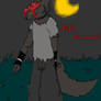 Ajax the Werewolf