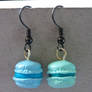 Macaroon Earrings