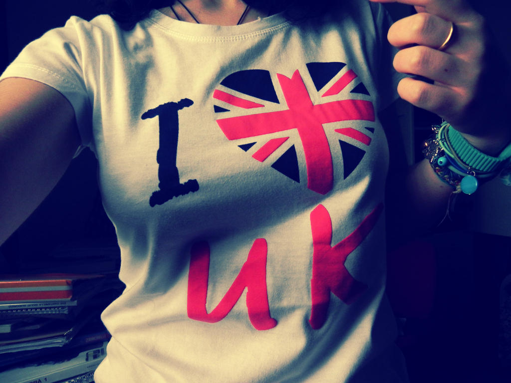 Love uk